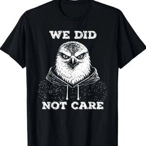 Vintage Washed Indie Music Artist Portrait Graphic Shirt